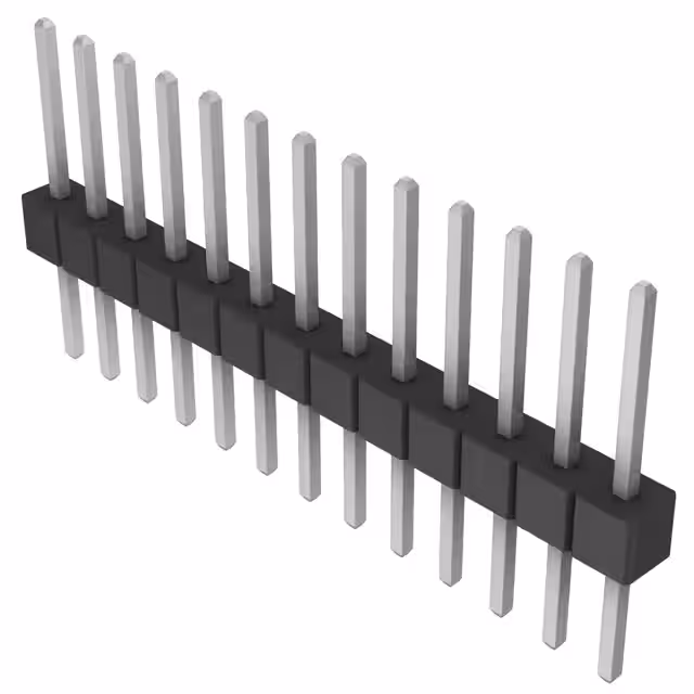 PEC13SFBN Sullins Connector Solutions  Headers Male Pins